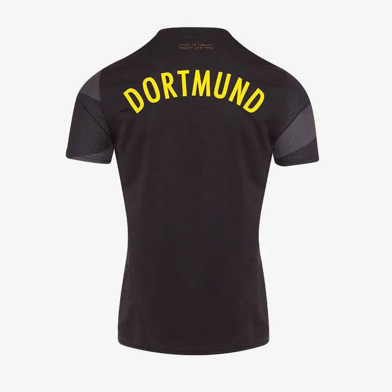 Camisa Borussia Dortmund Away 24/25 - Negra