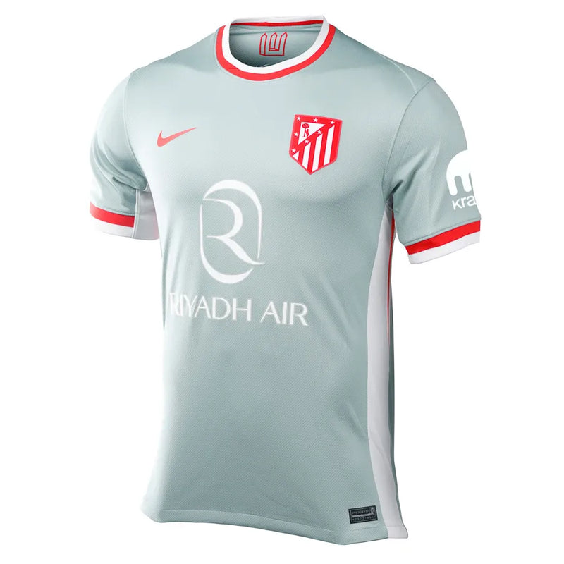 Camiseta Atlético de Madrid Away 24/25