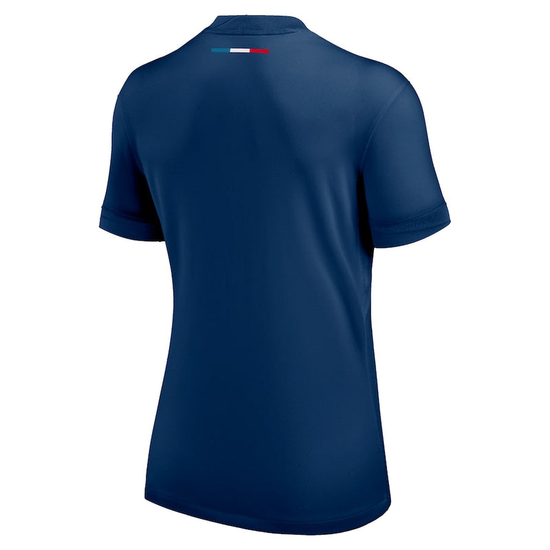 Camisa PSG Femenina Home 24/25 - Azul