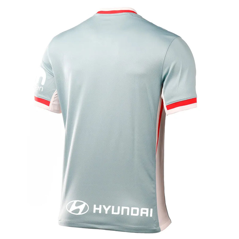 Camiseta Atlético de Madrid Away 24/25