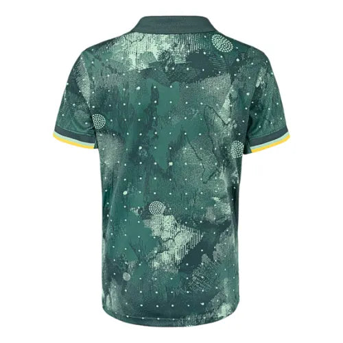 Camisa Tottenham Femenina Third 24/25 - Verde